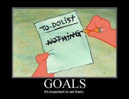 Nothing Goals